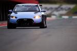 Hyundai Veloster N TCR 2019 года